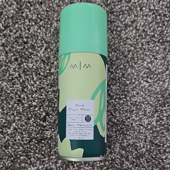 Mood Magic Stress Mousse - Picture 1 of 1